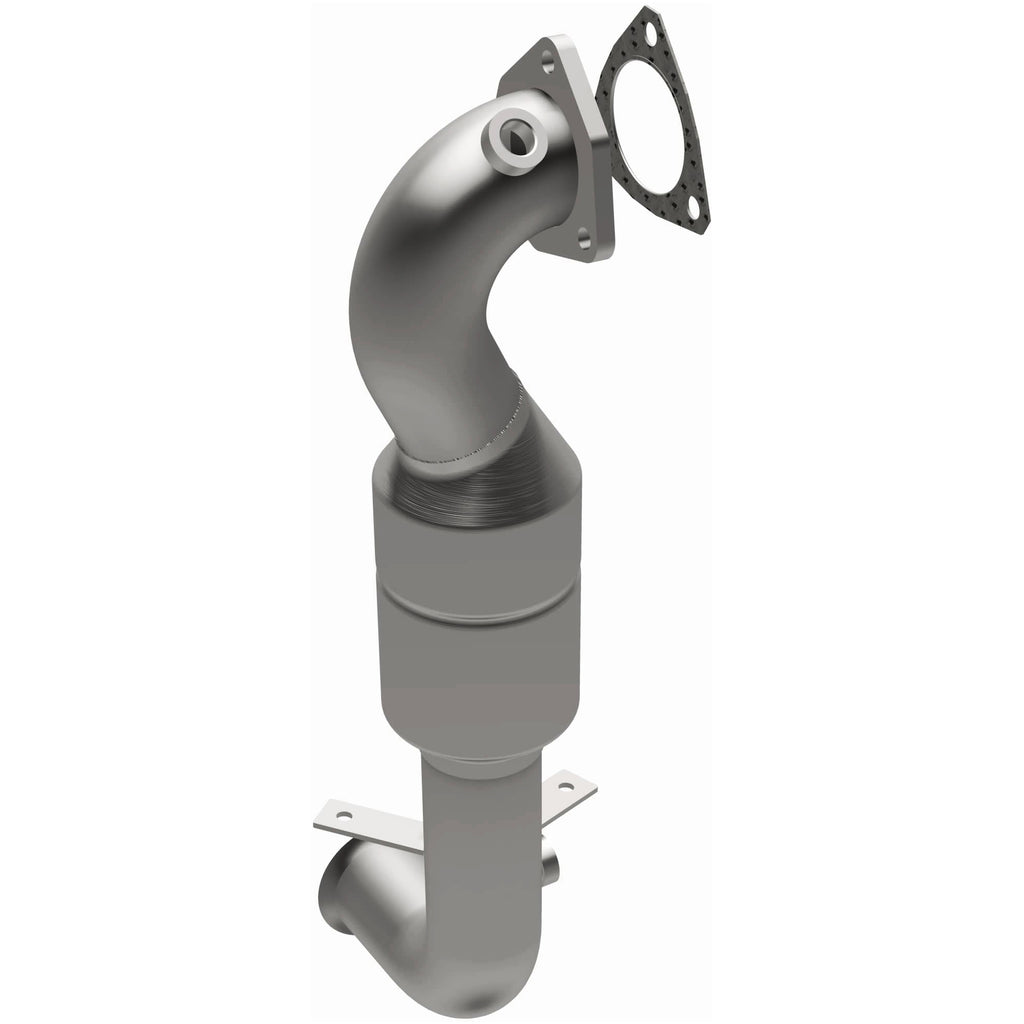 MagnaFlow Conv DF 07-09 Cooper S turbo frt OE (49350)