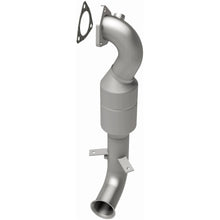Load image into Gallery viewer, MagnaFlow Conv DF 07-09 Cooper S turbo frt OE (49350)