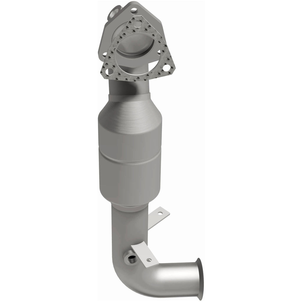 MagnaFlow Conv DF 07-09 Cooper S turbo frt OE (49350)