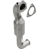 MagnaFlow Conv DF 07-09 Cooper S turbo frt OE (49350)
