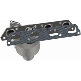 MagnaFlow Conv DF 02-06 Cooper/S manf OEM (49351)