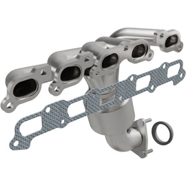 MagnaFlow Conv DF 07 Colorado/Canyon 3.7L OEM (49353)