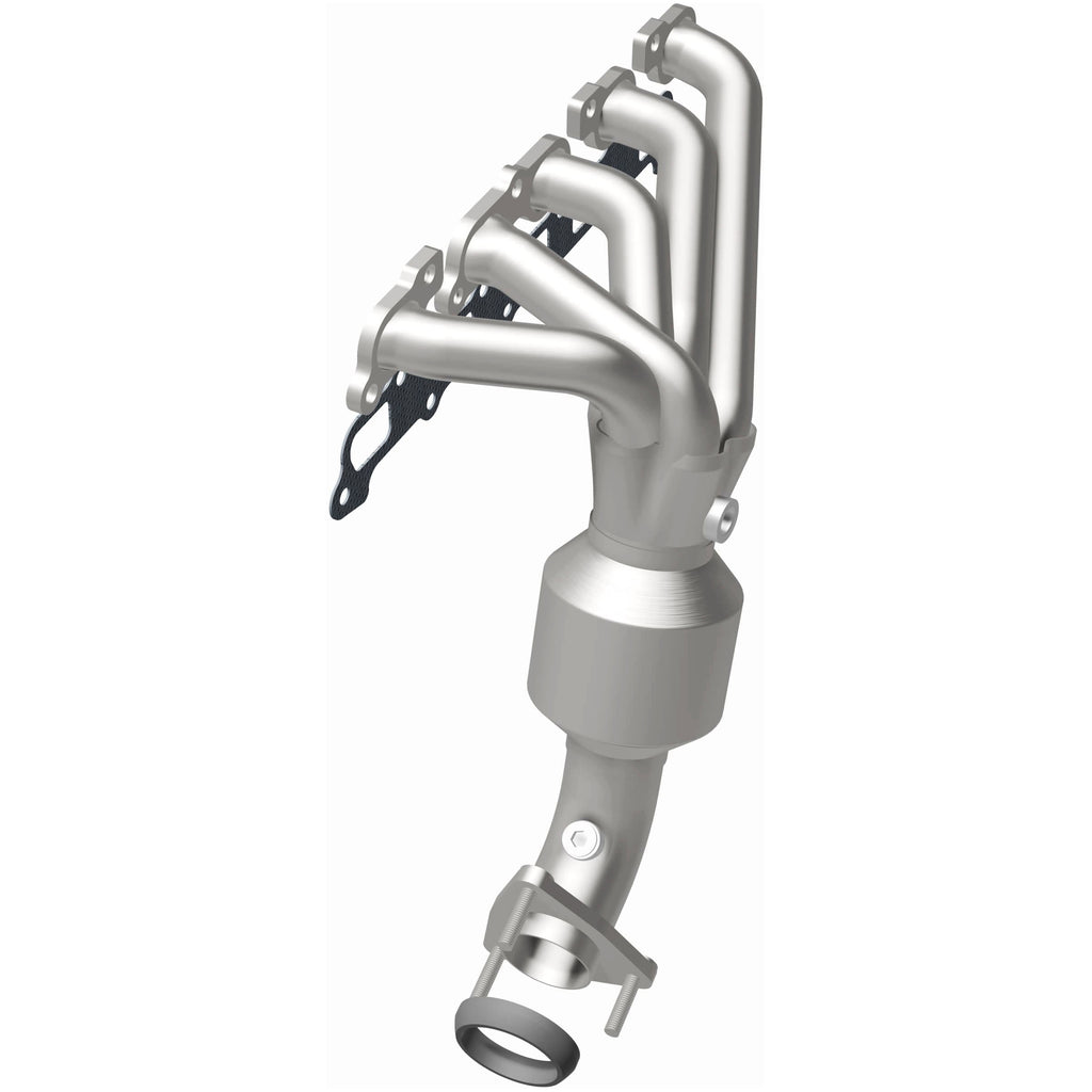 MagnaFlow Conv DF 07 Colorado/Canyon 3.7L OEM (49353)
