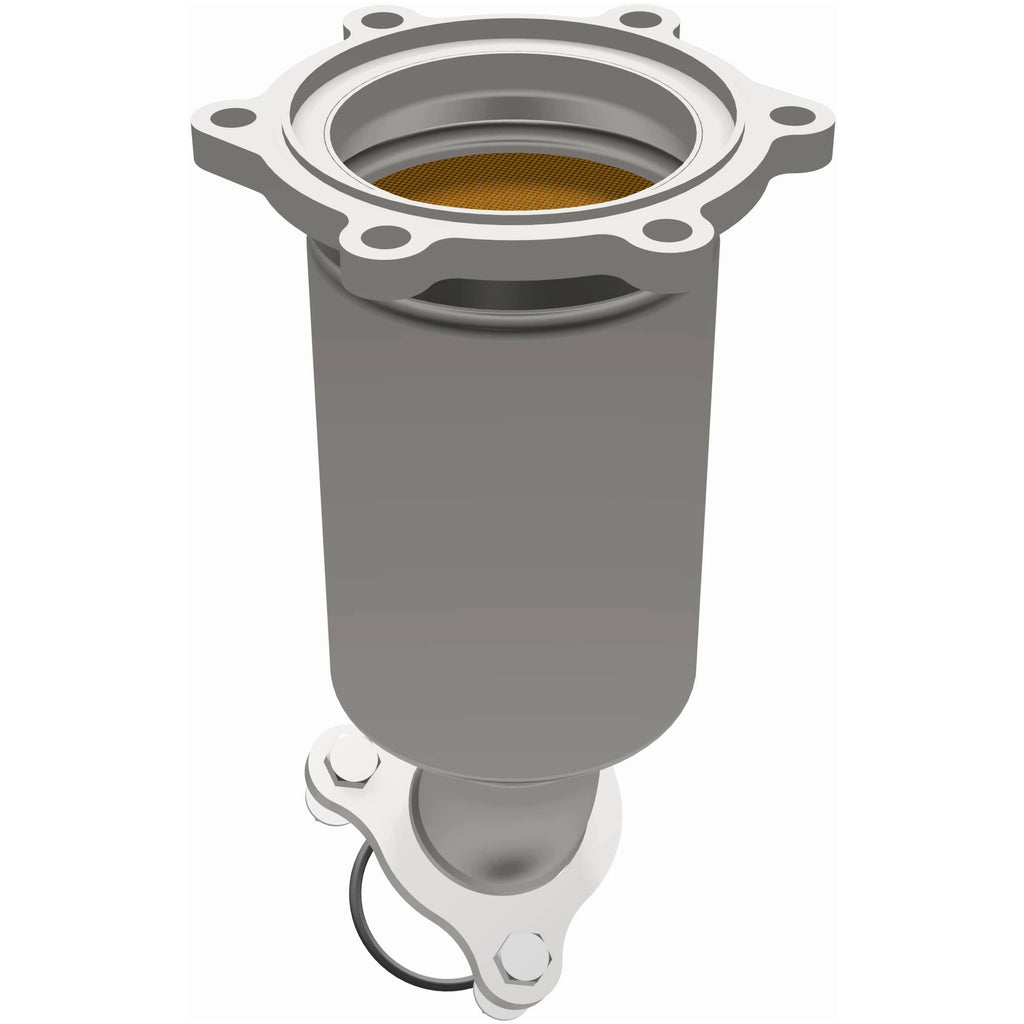 MagnaFlow Conv DF 98-01 Altima 2.4L OEM (49360)