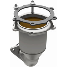 Load image into Gallery viewer, MagnaFlow Conv DF 02-03 Maxima frt mani OEM (49366)