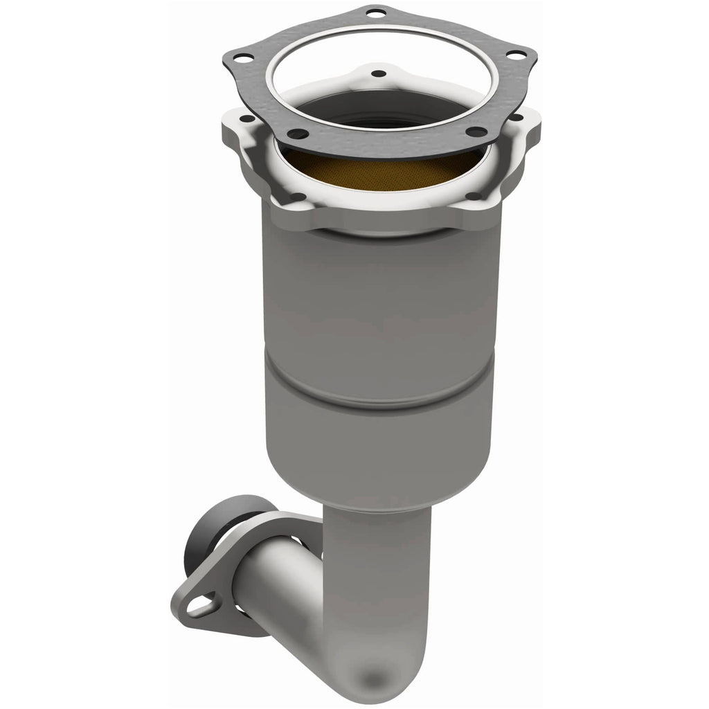 MagnaFlow Conv DF 98-00 Kia Sportage Front (49367)