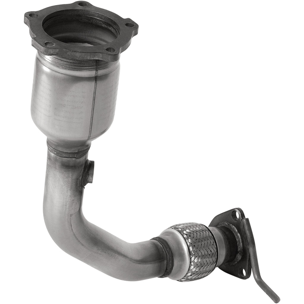 MagnaFlow Conv DF 01-02 Sportage mani OEM (49368)