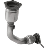 MagnaFlow Conv DF 01-02 Sportage mani OEM (49368)