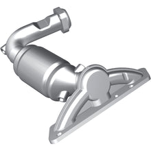 Load image into Gallery viewer, MagnaFlow Conv DF MPV- 00-01 6 2.5L OEM (49371)