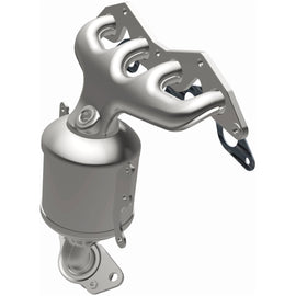 MagnaFlow Conv DF 01-04 Civic DX/LX mani OEM (49372)