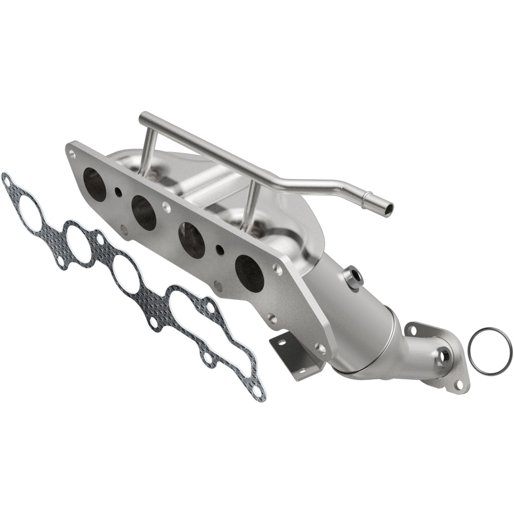 MagnaFlow Conv DF 03-04 Ford Focus 2.3L Manifold (Eng Code Z) (49375)