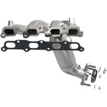 Load image into Gallery viewer, MagnaFlow Conv DF 07-10 Chevy Colorado / 07-10 GMC Canyon / 07-08 Isuzu I-290 2.9L Manifold (49378)