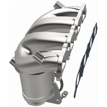 Load image into Gallery viewer, MagnaFlow Conv DF 07-10 Chevy Colorado / 07-10 GMC Canyon / 07-08 Isuzu I-290 2.9L Manifold (49378)