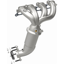 Load image into Gallery viewer, MagnaFlow Conv DF 07-10 Chevy Colorado / 07-10 GMC Canyon / 07-08 Isuzu I-290 2.9L Manifold (49378)