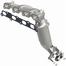 Load image into Gallery viewer, MagnaFlow Conv DF 07-10 Chevy Colorado / 07-10 GMC Canyon / 07-08 Isuzu I-290 2.9L Manifold (49378)