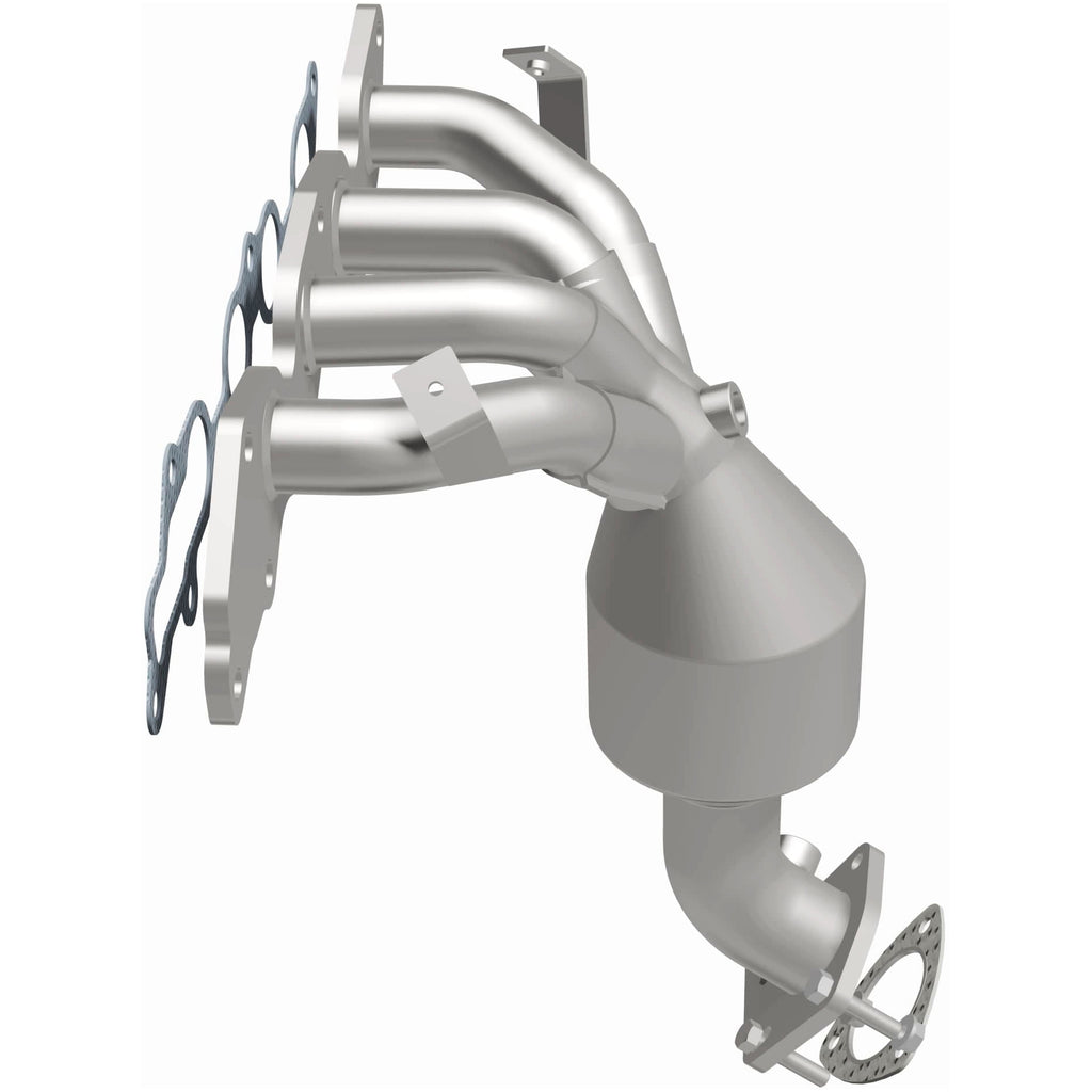 MagnaFlow Conv DF 05-08 Mazda Tribute 2.3L (49383)