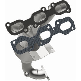 MagnaFlow Conv DF 2007 Mercury Milan 3.0L (49388)