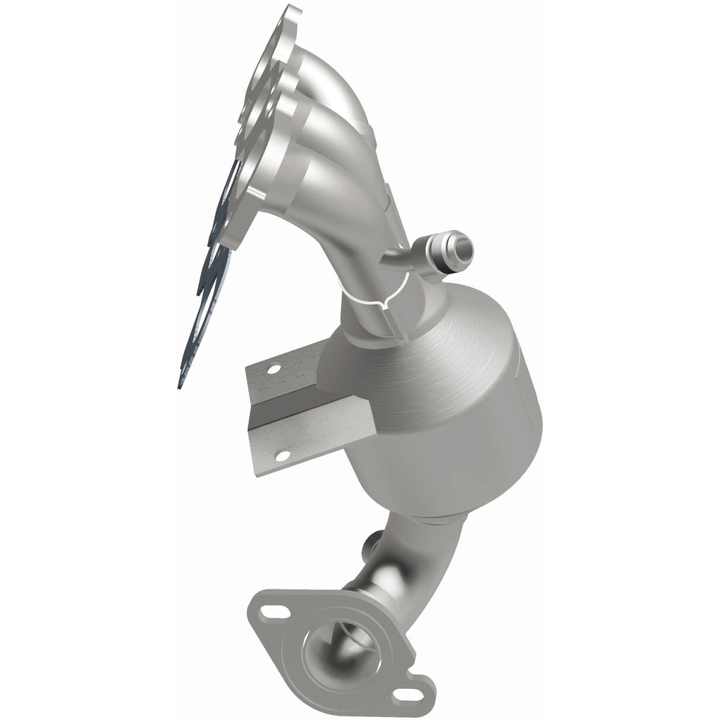 MagnaFlow Conv DF 2007 Mercury Milan 3.0L (49388)