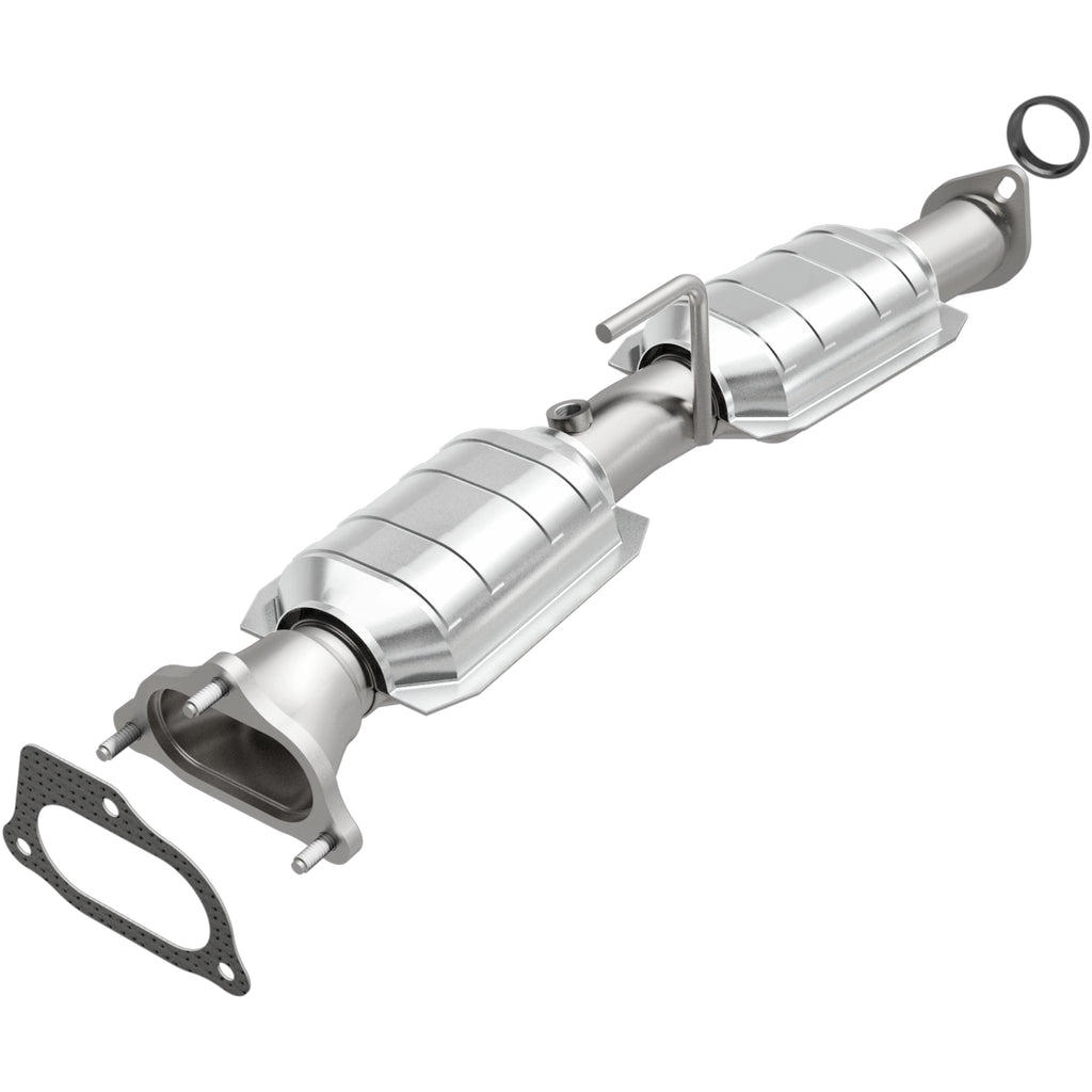 MagnaFlow Conv DF 01-04 Explorer 4.0L OEM (49400)