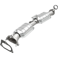 Load image into Gallery viewer, MagnaFlow Conv DF 01-04 Explorer 4.0L OEM (49400)