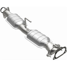 Load image into Gallery viewer, MagnaFlow Conv DF 01-04 Explorer 4.0L OEM (49400)