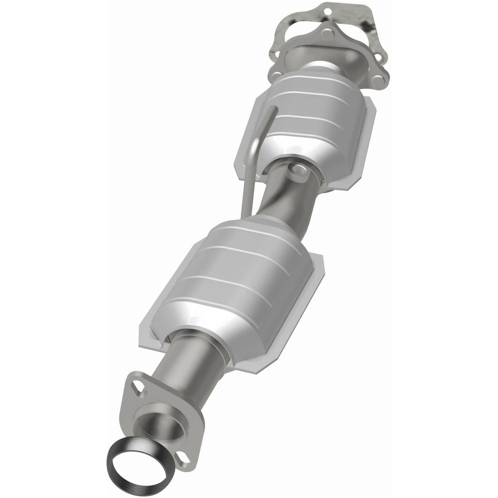MagnaFlow Conv DF 01-04 Explorer 4.0L OEM (49400)