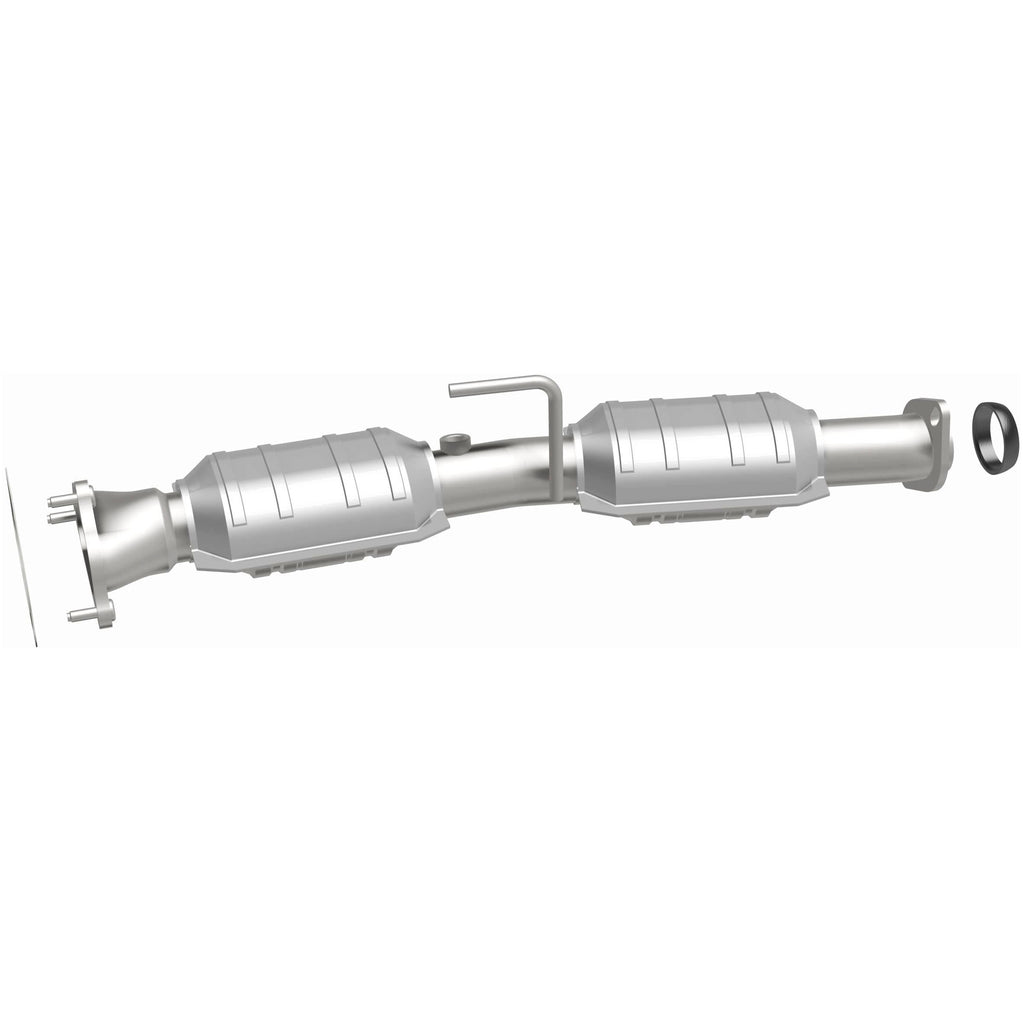 MagnaFlow Conv DF 01-04 Explorer 4.0L OEM (49400)