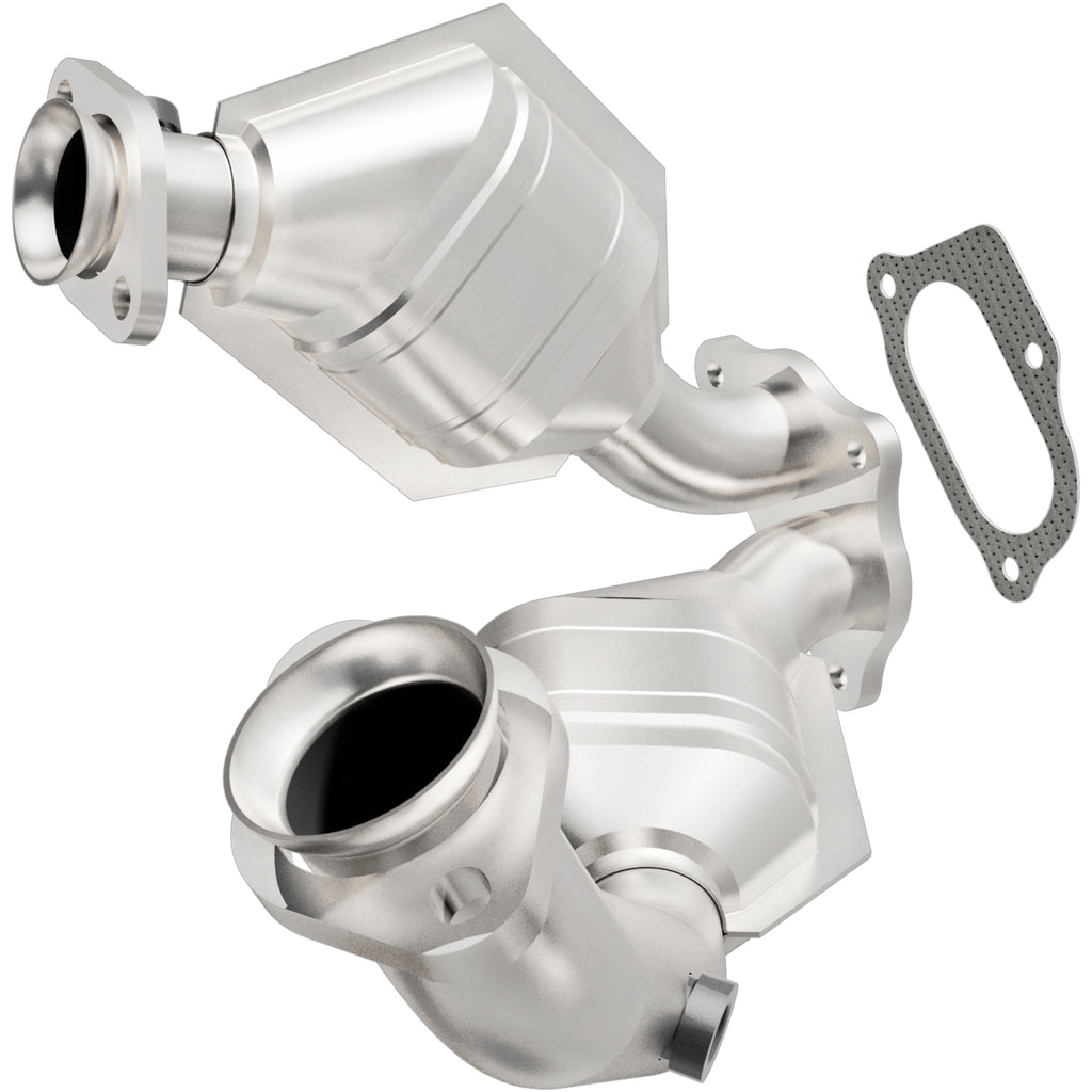 MagnaFlow Conv DF 01-04 Explorer OEM (49401)