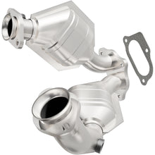 Load image into Gallery viewer, MagnaFlow Conv DF 01-04 Explorer OEM (49401)