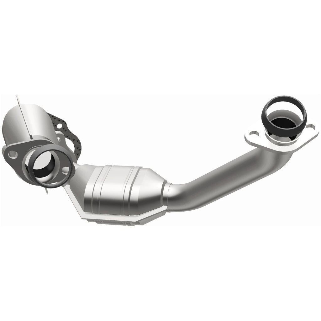 MagnaFlow Conv DF 01-04 Explorer OEM (49401)