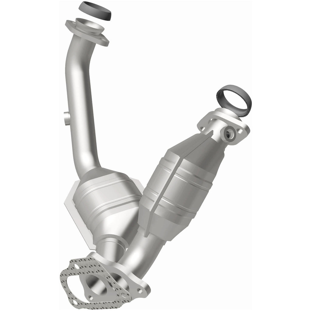 MagnaFlow Conv DF 01-04 Explorer OEM (49401)