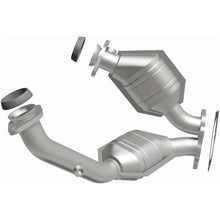 Load image into Gallery viewer, MagnaFlow Conv DF 01-04 Explorer OEM (49401)