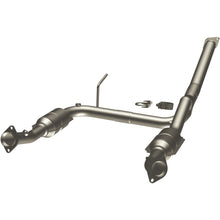 Load image into Gallery viewer, MagnaFlow Conv DF 05 Explorer 4.0 2/4wd OEM (49406)