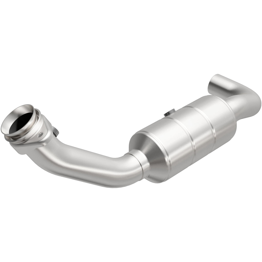 MagnaFlow Conv DF F-150 04-06 8 4.6L OEM (49409)