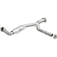 Load image into Gallery viewer, MagnaFlow Conv DF 05 Expedition P/S 5.4L OEM (49411)