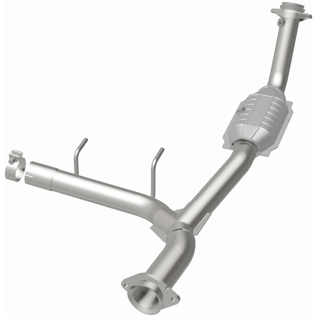 MagnaFlow Conv DF 05 Expedition P/S 5.4L OEM (49411)
