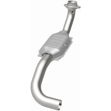 Load image into Gallery viewer, MagnaFlow Conv DF 05 Expedition D/S 5.4 OEM (49412)
