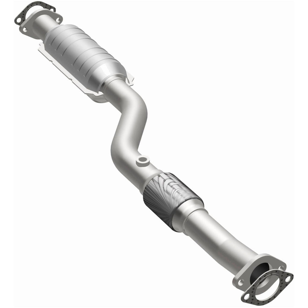 MagnaFlow Conv DF 01-02 Elantra 2.0L OEM (49418)