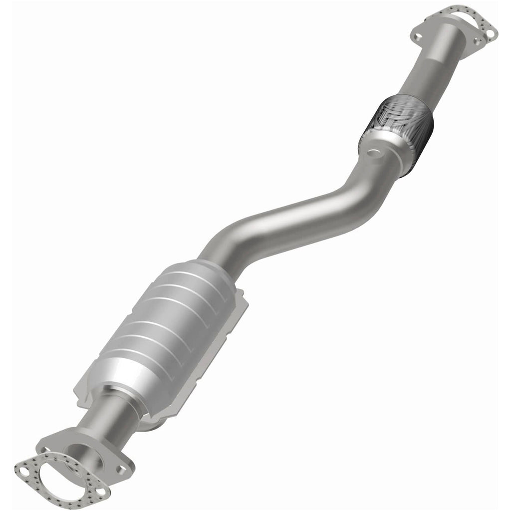 MagnaFlow Conv DF 01-02 Elantra 2.0L OEM (49418)