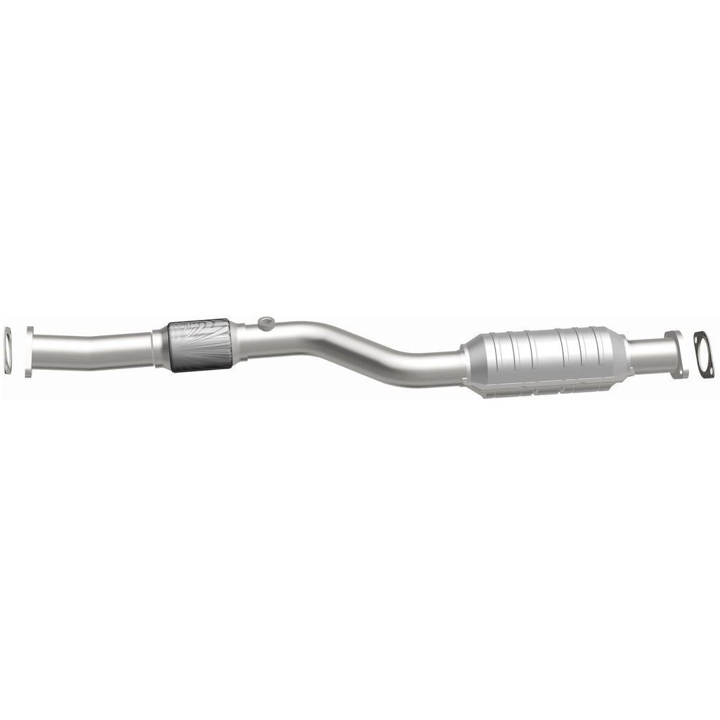 MagnaFlow Conv DF 01-02 Elantra 2.0L OEM (49418)