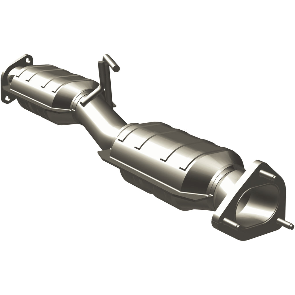 MagnaFlow Conv DF 99-00 Ford Explr Code X OEM (49421)