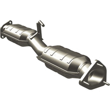 Load image into Gallery viewer, MagnaFlow Conv DF 99-00 Ford Explr Code X OEM (49421)