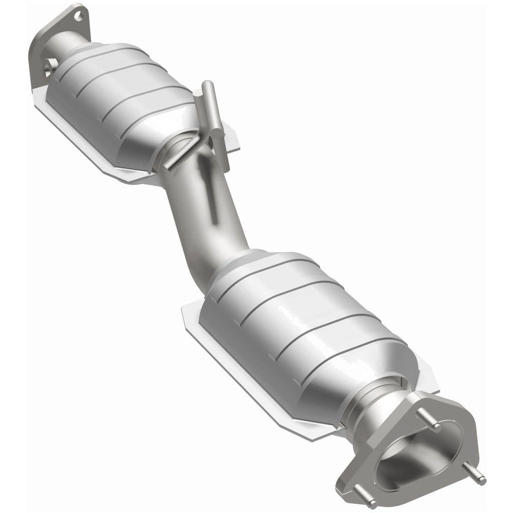 MagnaFlow Conv DF 99-00 Ford Explr Code X OEM (49421)