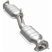 Load image into Gallery viewer, MagnaFlow Conv DF 99-00 Ford Explr Code X OEM (49421)