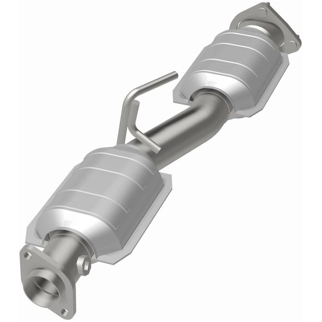 MagnaFlow Conv DF 99-00 Ford Explr Code X OEM (49421)