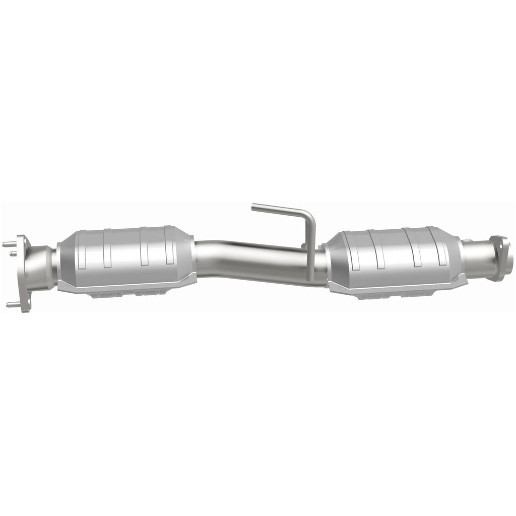 MagnaFlow Conv DF 99-00 Ford Explr Code X OEM (49421)