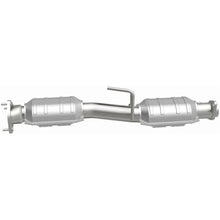 Load image into Gallery viewer, MagnaFlow Conv DF 99-00 Ford Explr Code X OEM (49421)