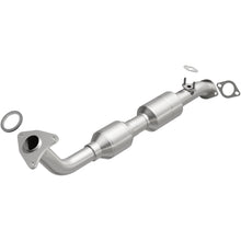 Load image into Gallery viewer, MagnaFlow Conv DF 98-02 Lexus LX470 4.7L OEM (49422)