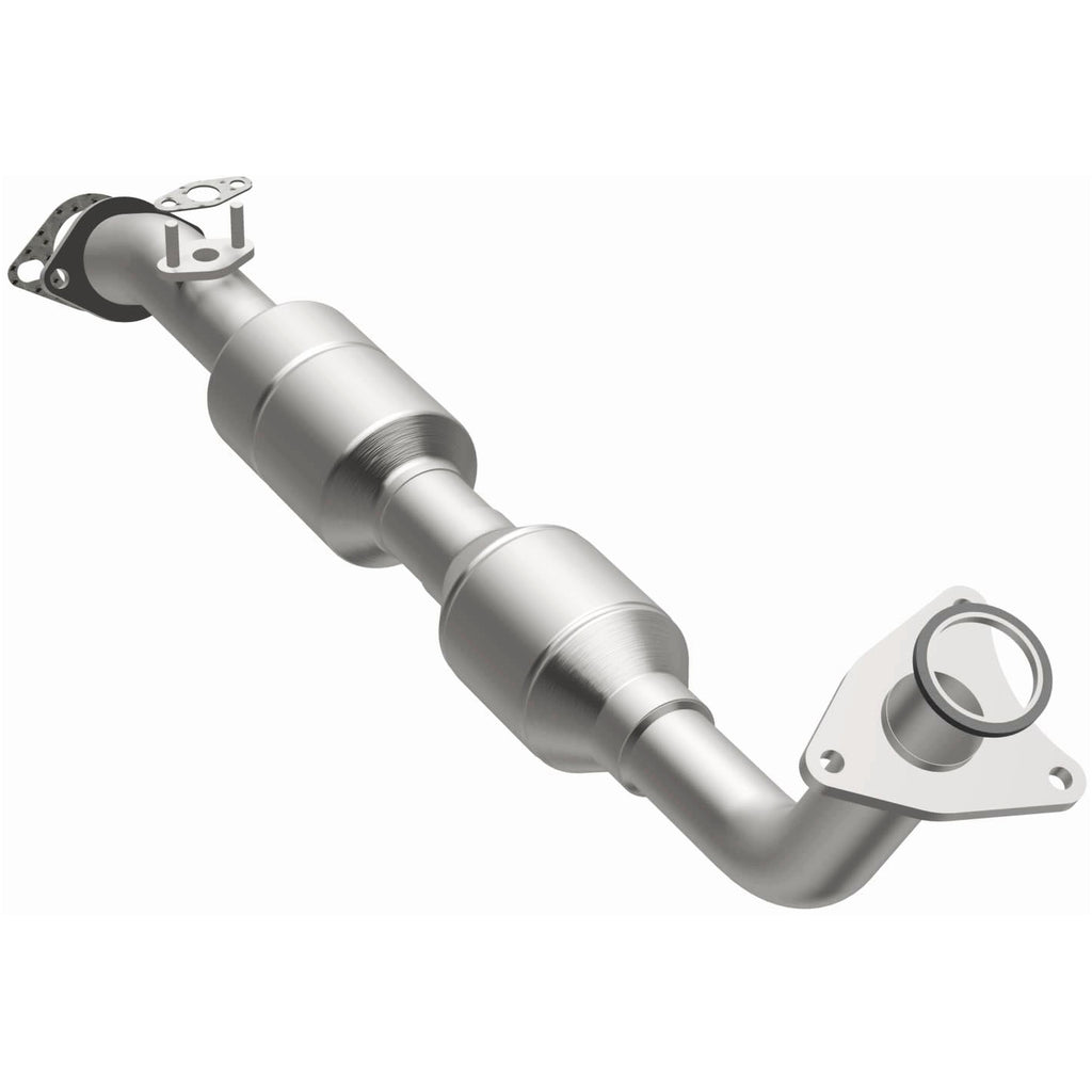 MagnaFlow Conv DF 98-02 Lexus LX470 4.7L OEM (49422)