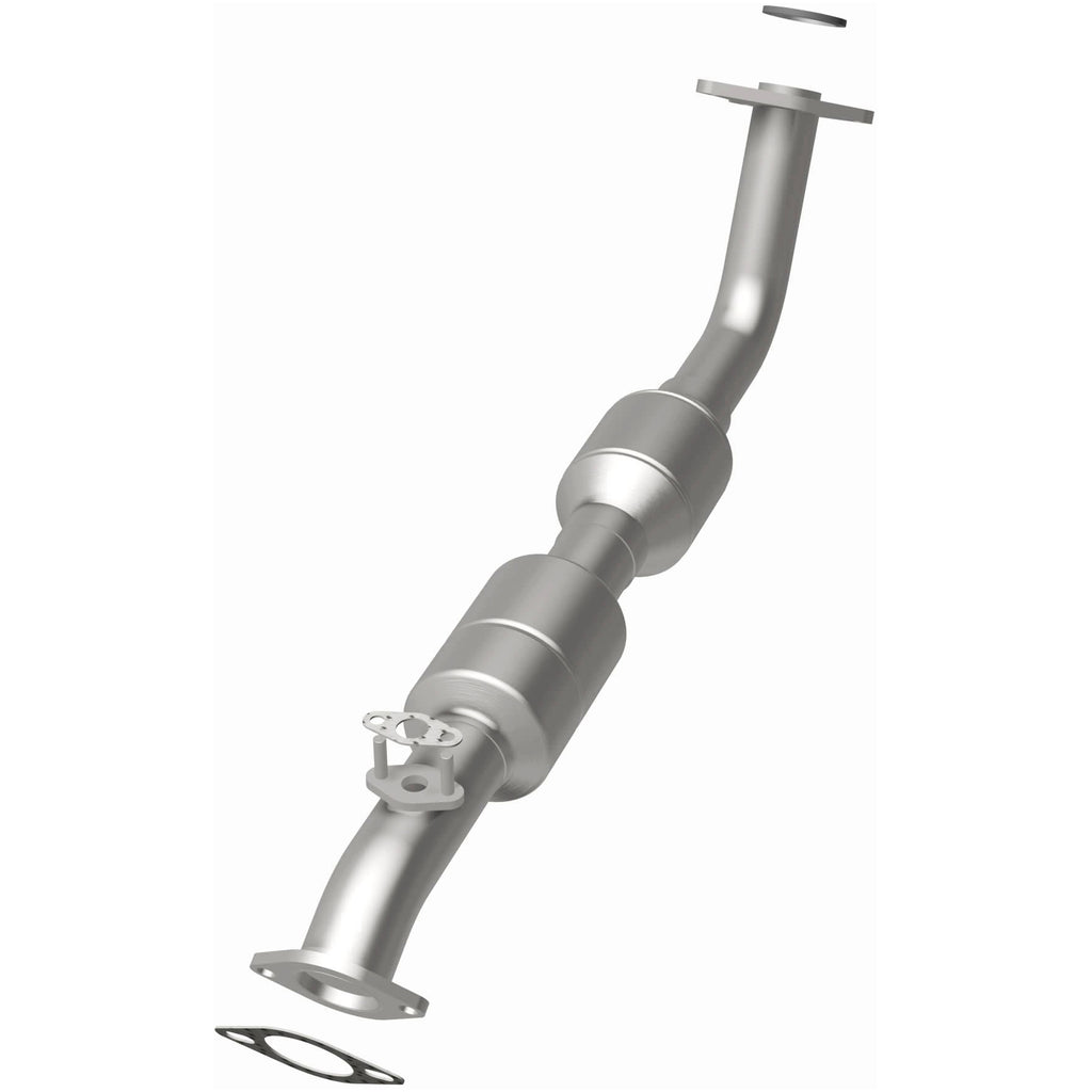 MagnaFlow Conv DF 98-02 Lexus LX470 4.7L OEM (49422)